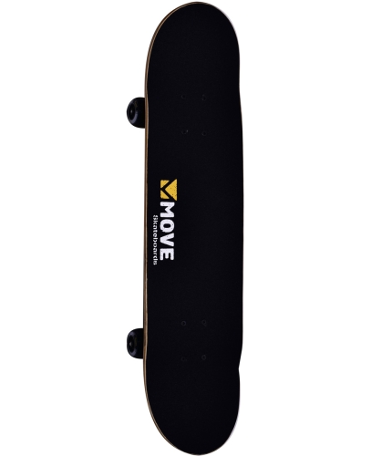 Move Skateboard Legend